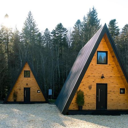 פרדיאל The Palo Cabins מראה חיצוני תמונה