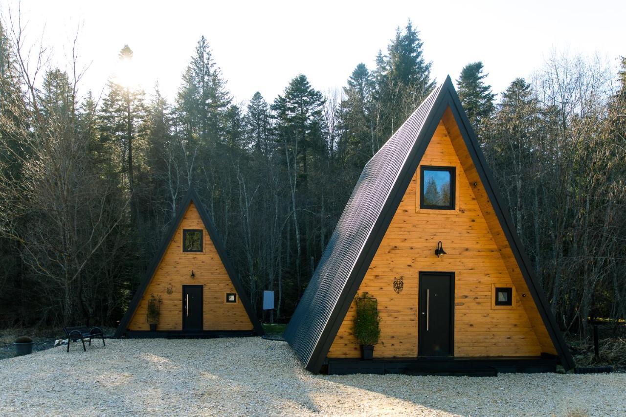 פרדיאל The Palo Cabins מראה חיצוני תמונה